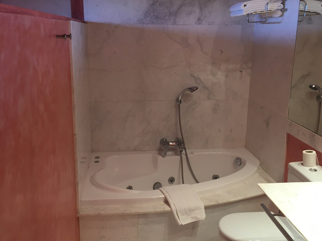 Hotel Urbisol主图