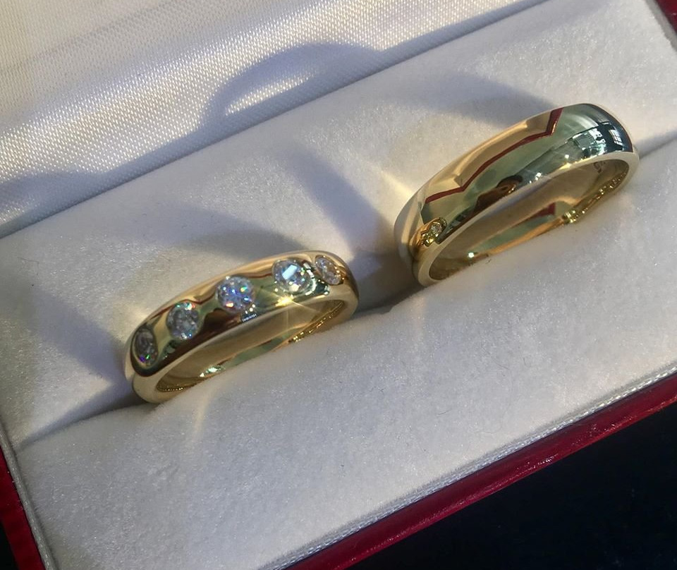 My Jewel Galleria Silver & Gold Jewelry-红统必去景点