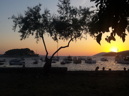 Garbin Boats-斯普利特必去景点