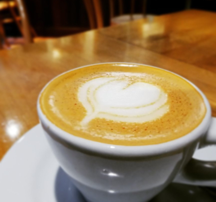 Casa Libreria Wilborada 1047-波哥大必去景点