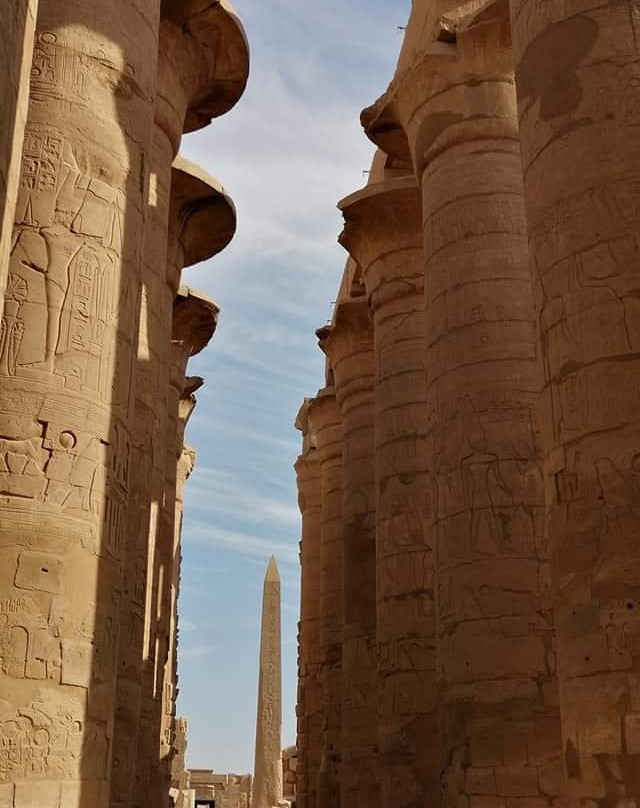 Magical Tours-Safaga必去景点