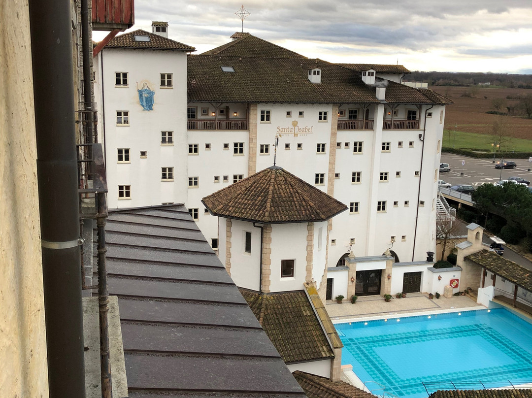 Castle Hotel Castillo Alcazar主图