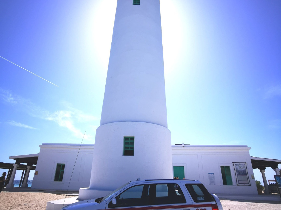 Punta Sur Eco Beach Park-考祖梅必去景点