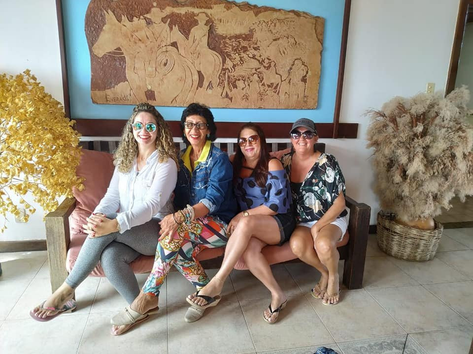 Casarão Alpina主图