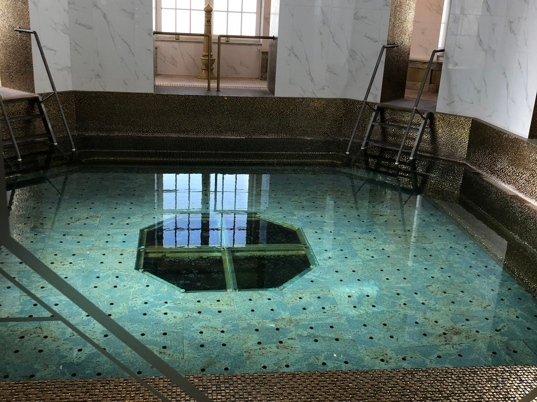 Hotel ROYAL PALACE主图