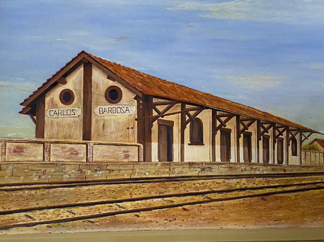 Hotel San Carlos主图