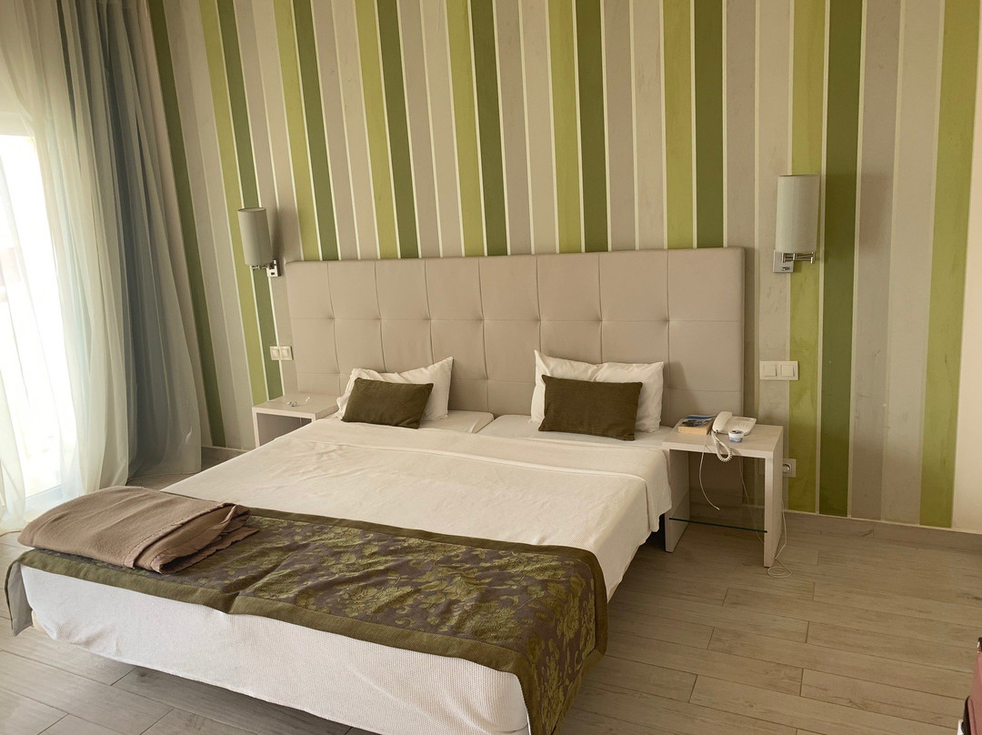 Ouril Agueda Hotel主图