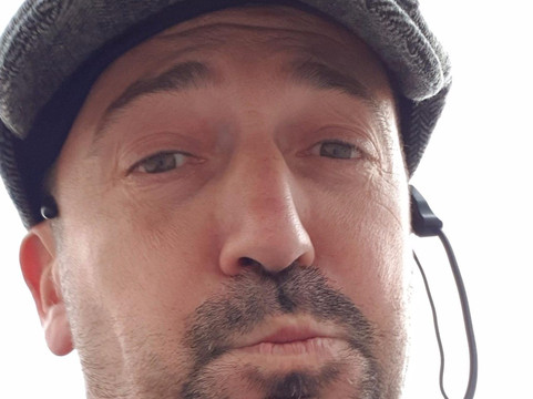 Mario Casalone - MarioViennaGuide-维也纳必去景点