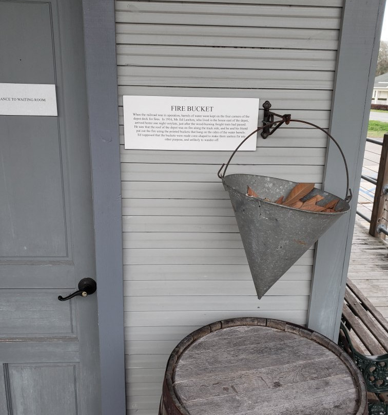 Sopchoppy City Park-Sopchoppy必去景点