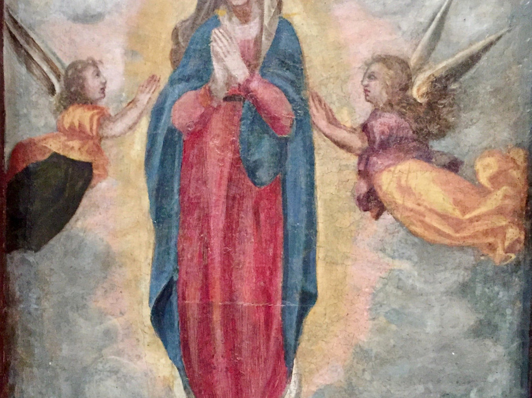 Museu de la Ciutat de València-巴伦西亚必去景点