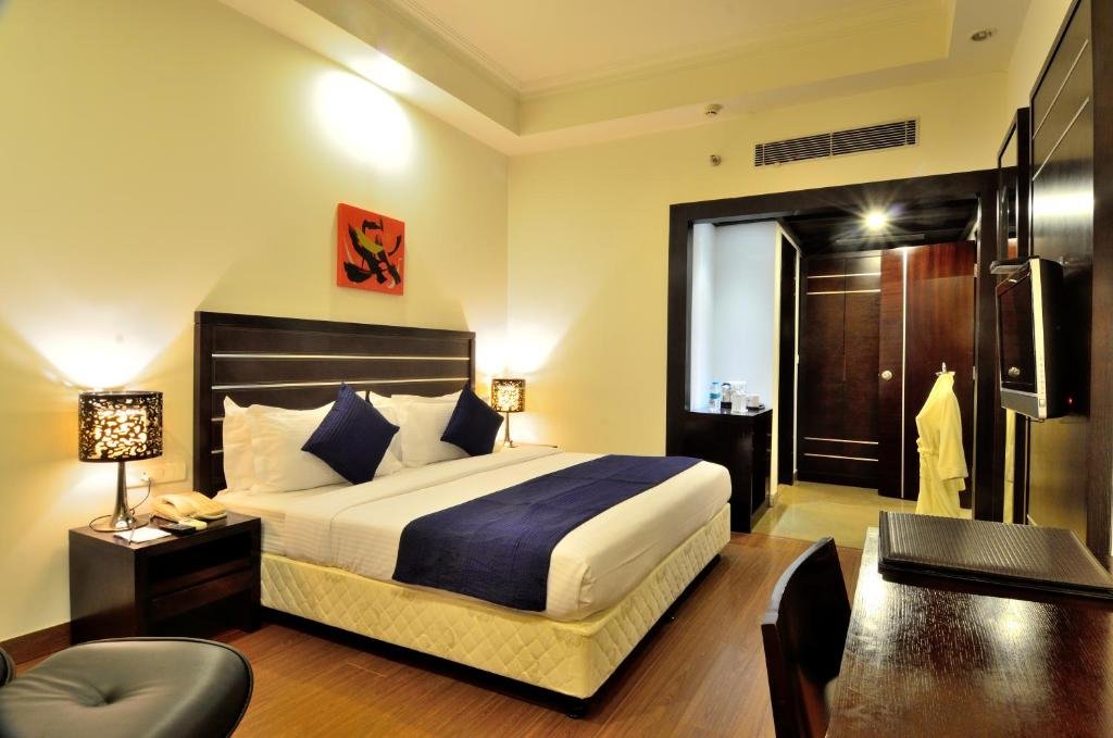 Lakshya's Hotel-官方