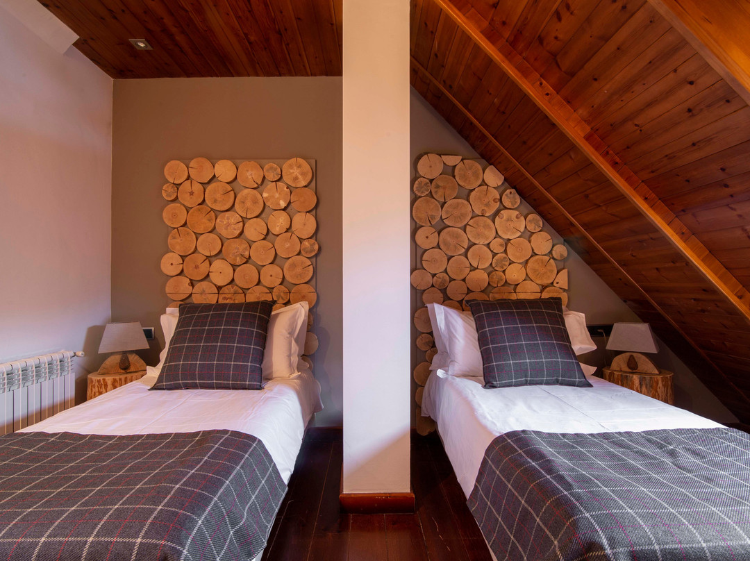 Eira Ski Lodge主图