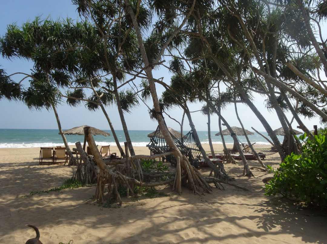 好人缘酒店主图