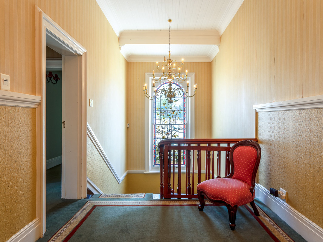 Victoria House主图