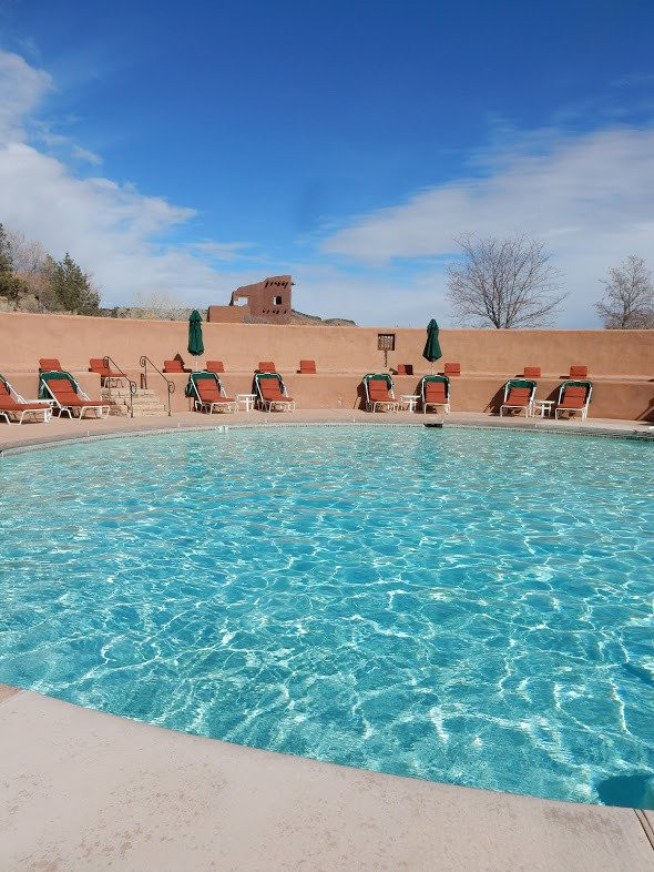 Hyatt Regency Tamaya Resort & Spa主图