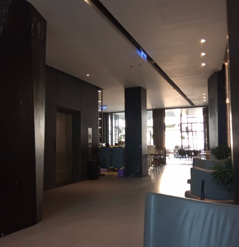 M Hotel Phu Quoc主图