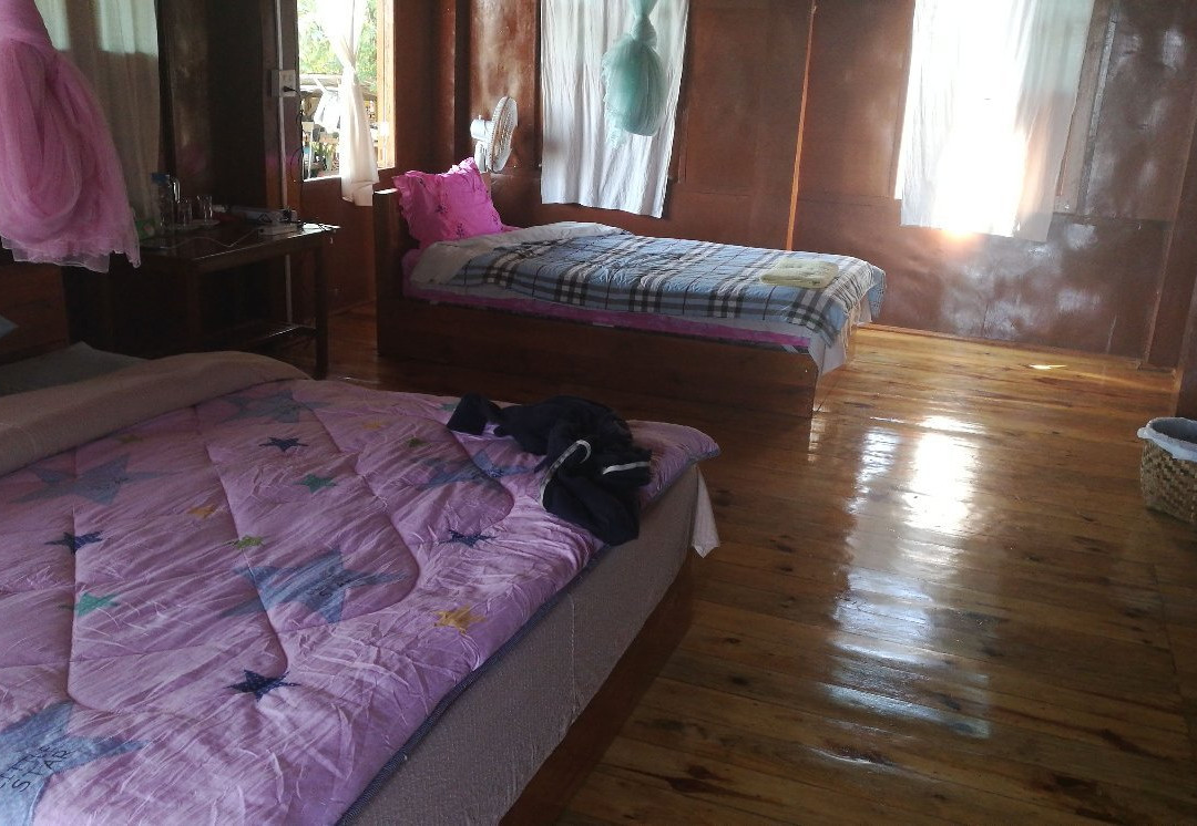 Innthar Lodge Home Stay主图