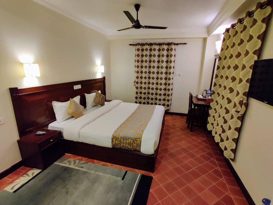 Bandipur Village lnn主图