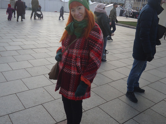 Stebuklas-维尔纽斯必去景点