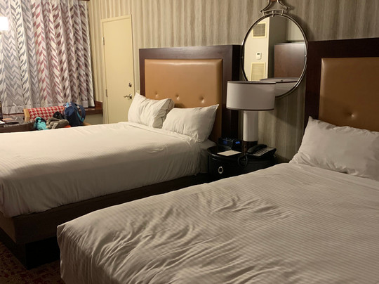 Nugget Casino Resort主图