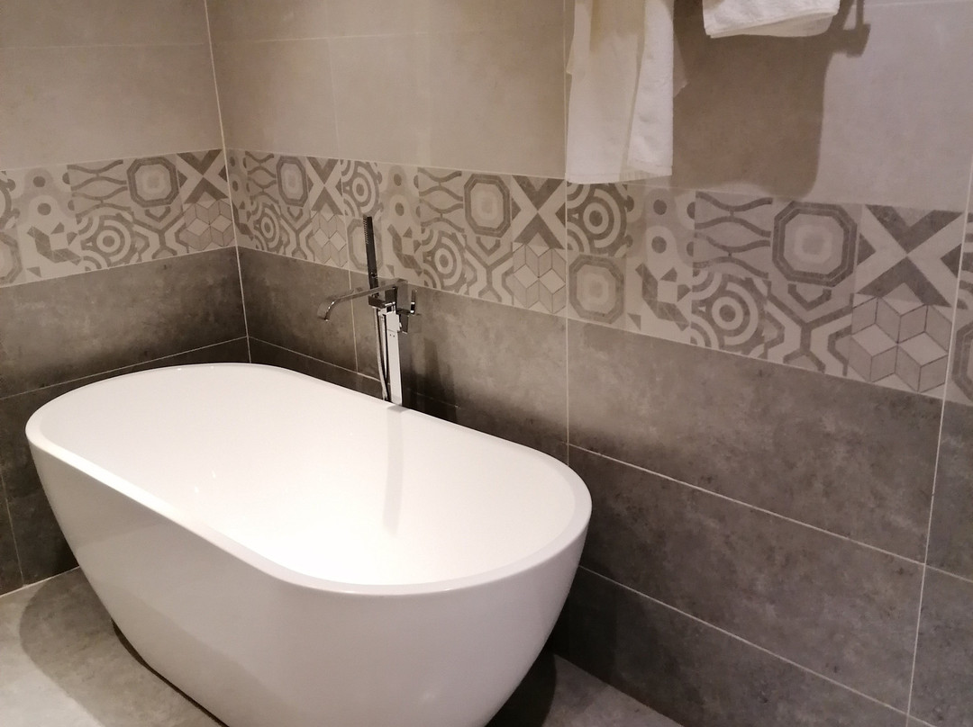 Max Boutique Hotel主图