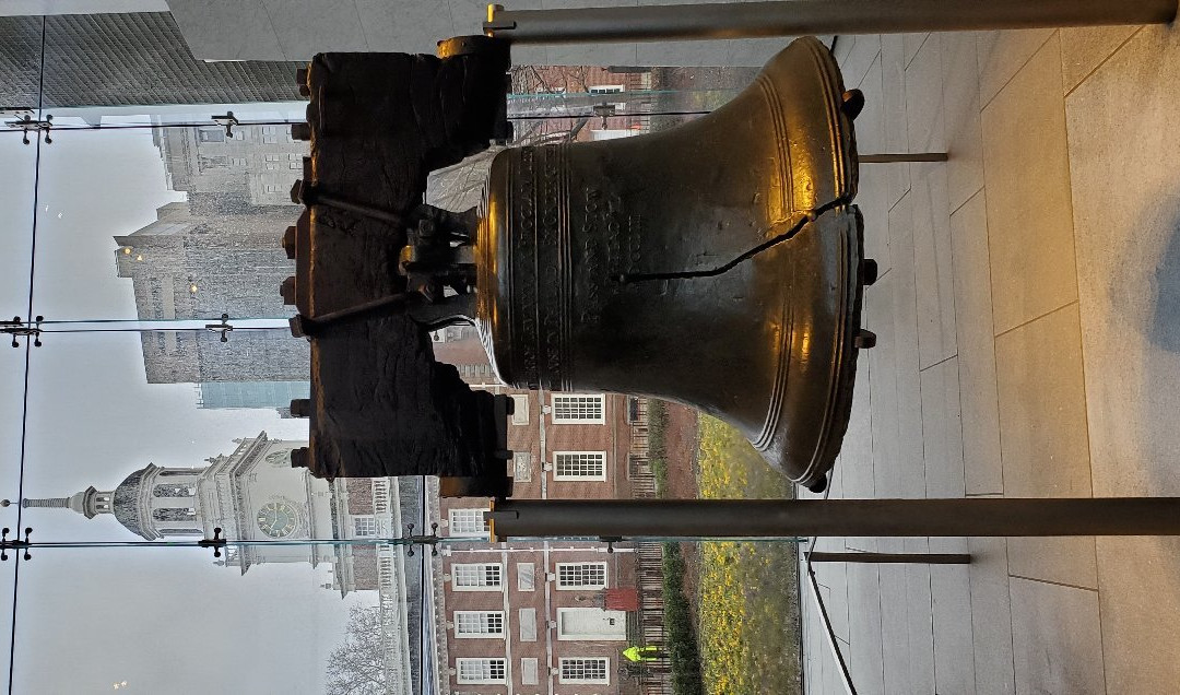 Liberty Bell Museum景点图片