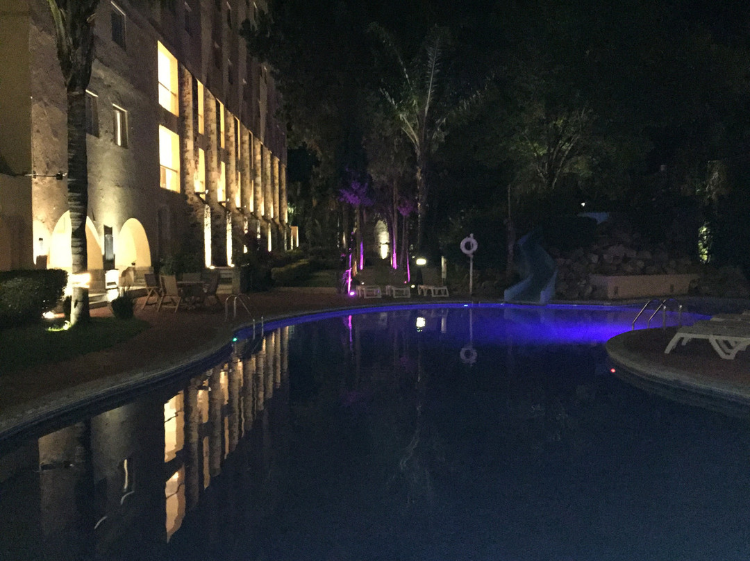 Ex Hacienda San Xavier主图