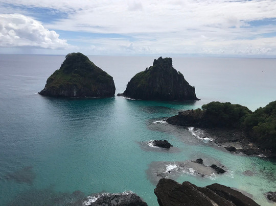 Douglas Noronha-累西腓必去景点