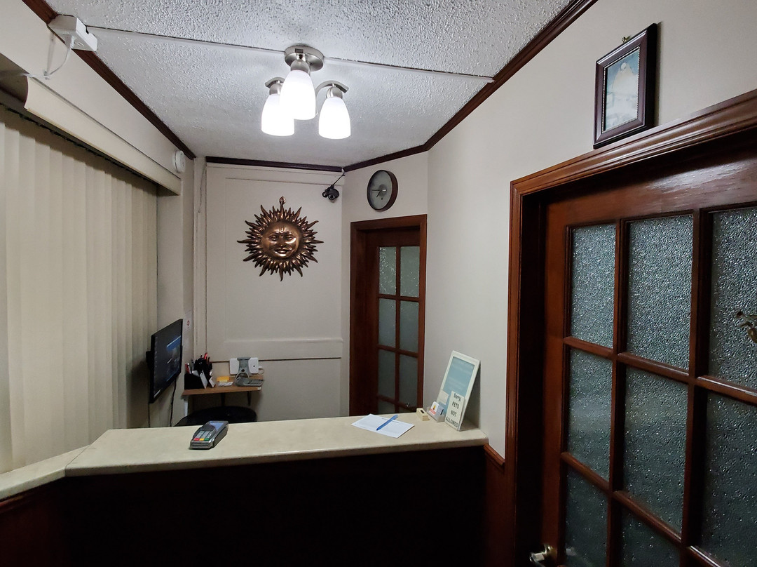 Imperial Fireside Inn主图