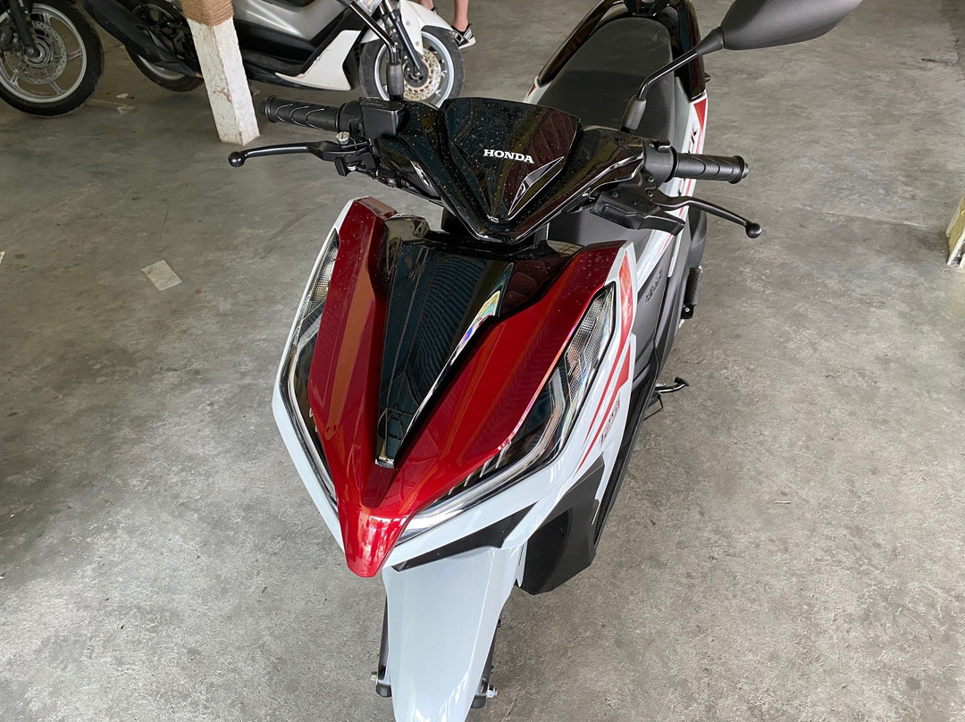 Thai-Moto-波普特必去景点