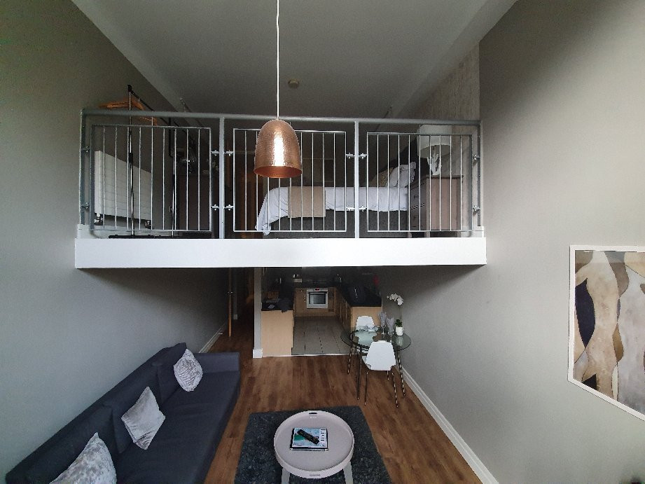 Titanic Spa Apartments主图