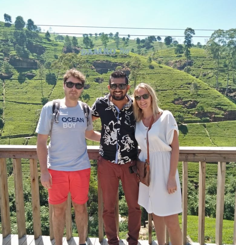 Heritage Lanka Tours景点图片