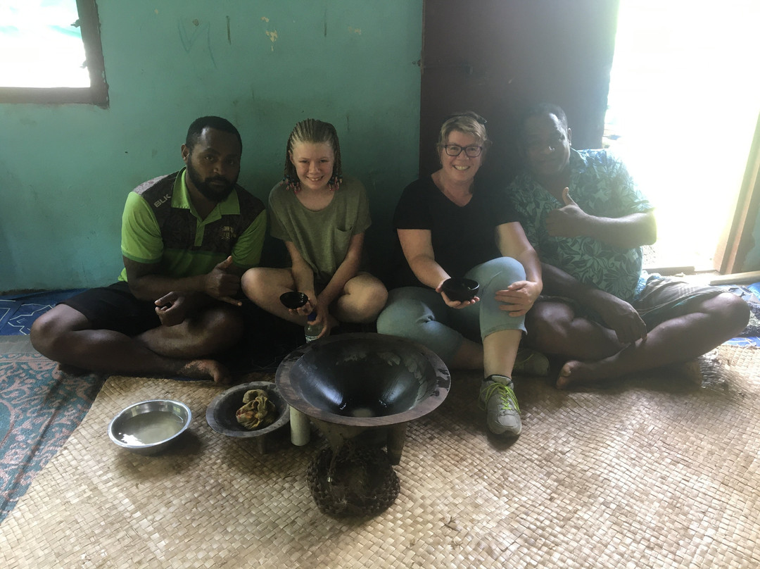 Off-Road Cave Safari-辛加东卡必去景点