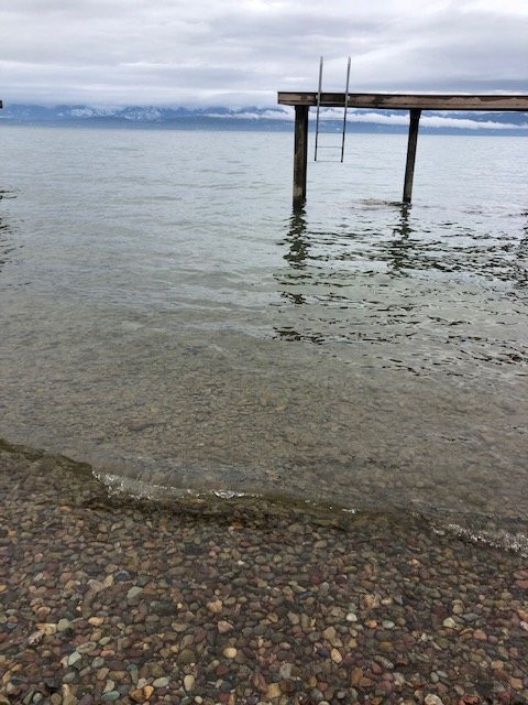 Volunteer Park-Lakeside必去景点