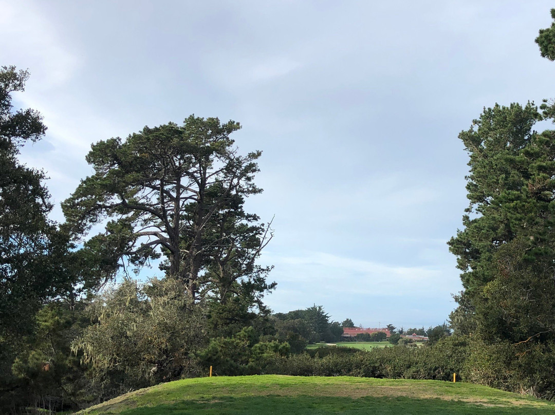 Del Monte Golf Course-蒙特雷必去景点