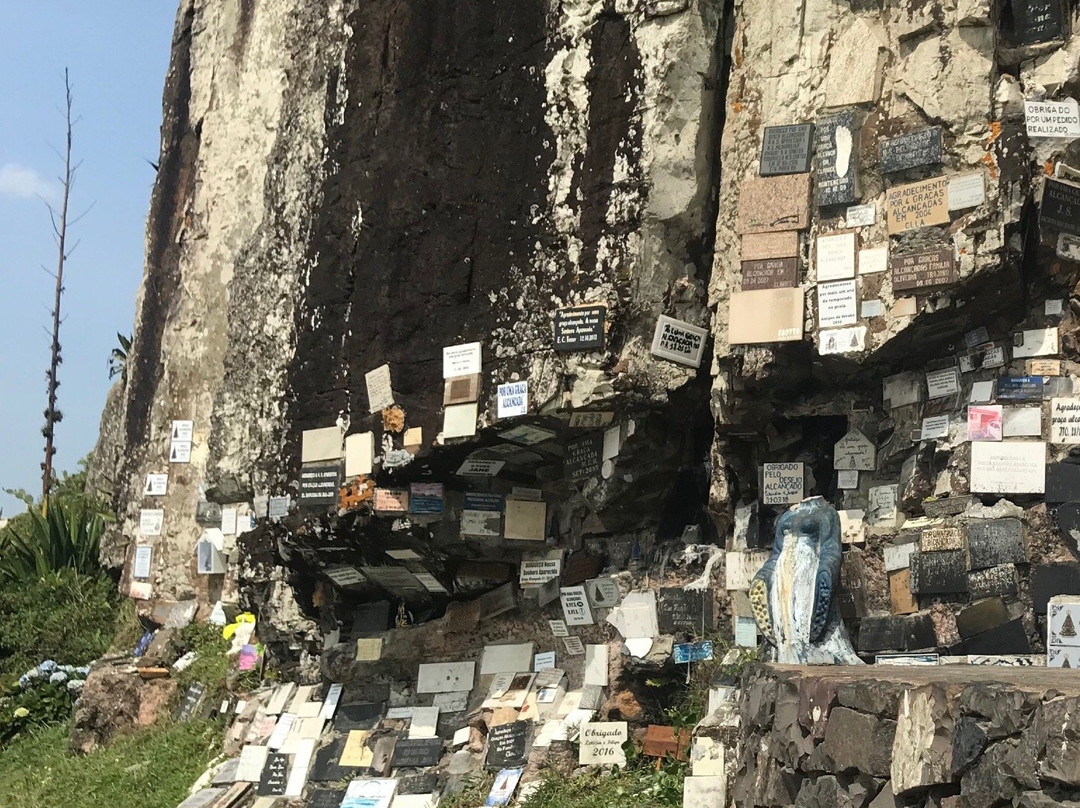 Nossa Senhora Aparecida Grotto-Torres必去景点