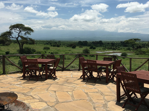 Elewana Tortilis Camp Amboseli主图