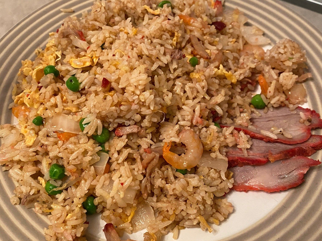 Pearl Chinese Takeaway