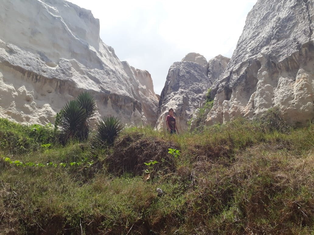 Morro Branco Beach-Barra Grande必去景点