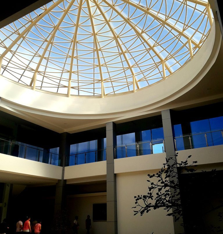 Old Iloilo Provincial Jail-怡朗市必去景点