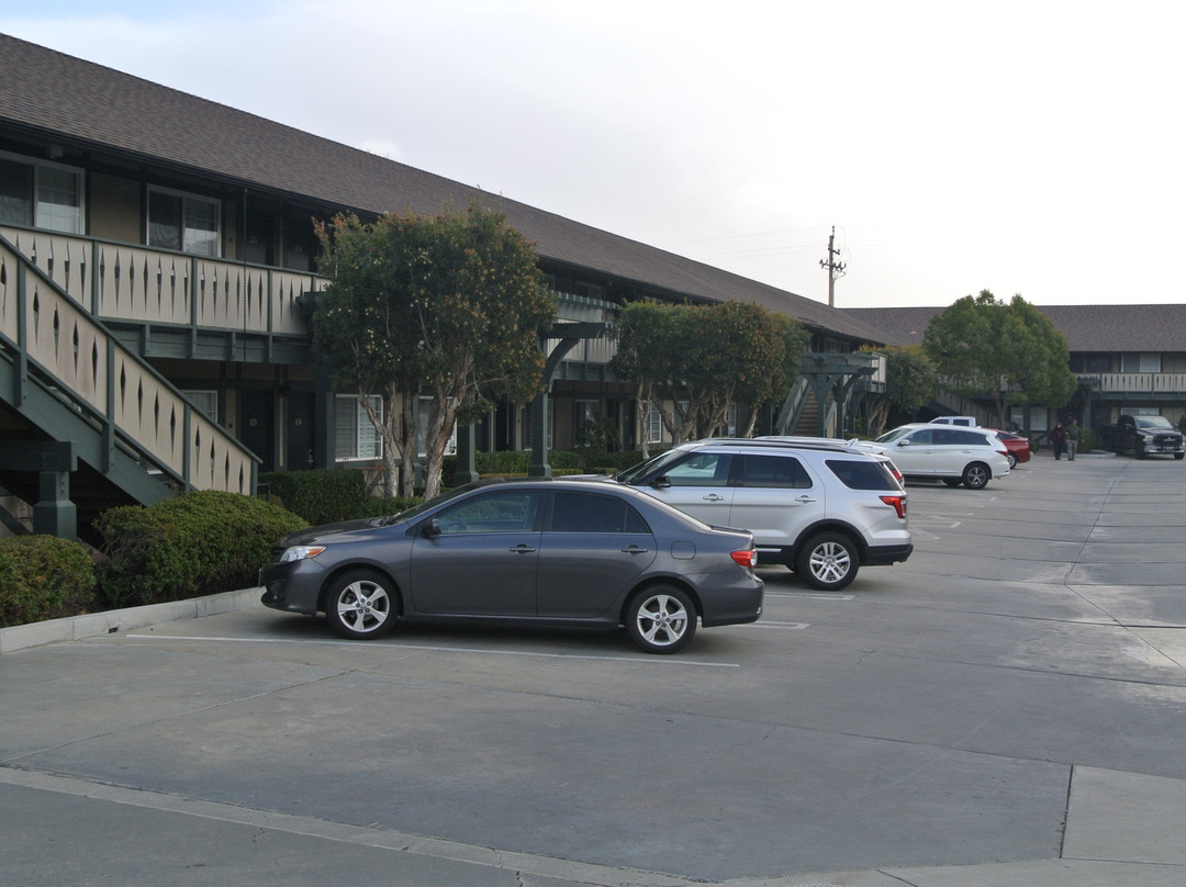 海斯腾之家温泉酒店主图