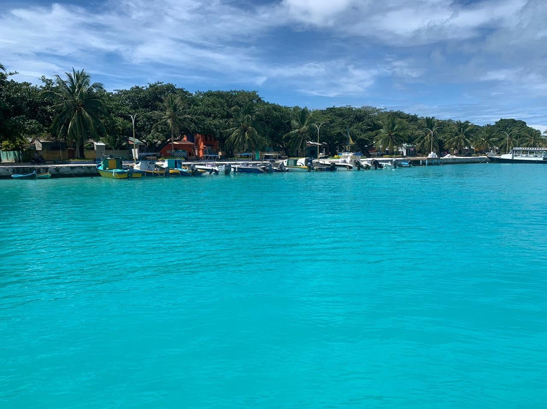 Holiday Village Retreat主图