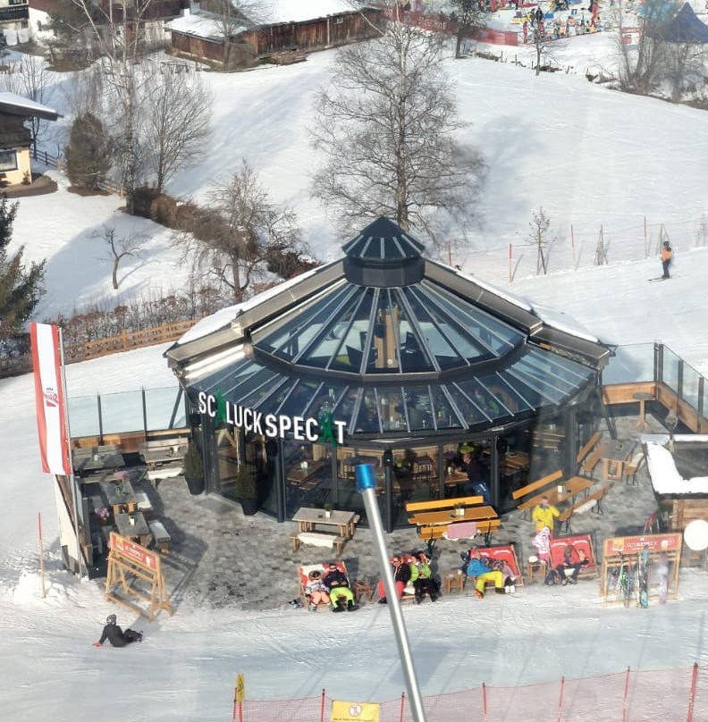 Schluckspecht-玛莉亚牧场必去景点