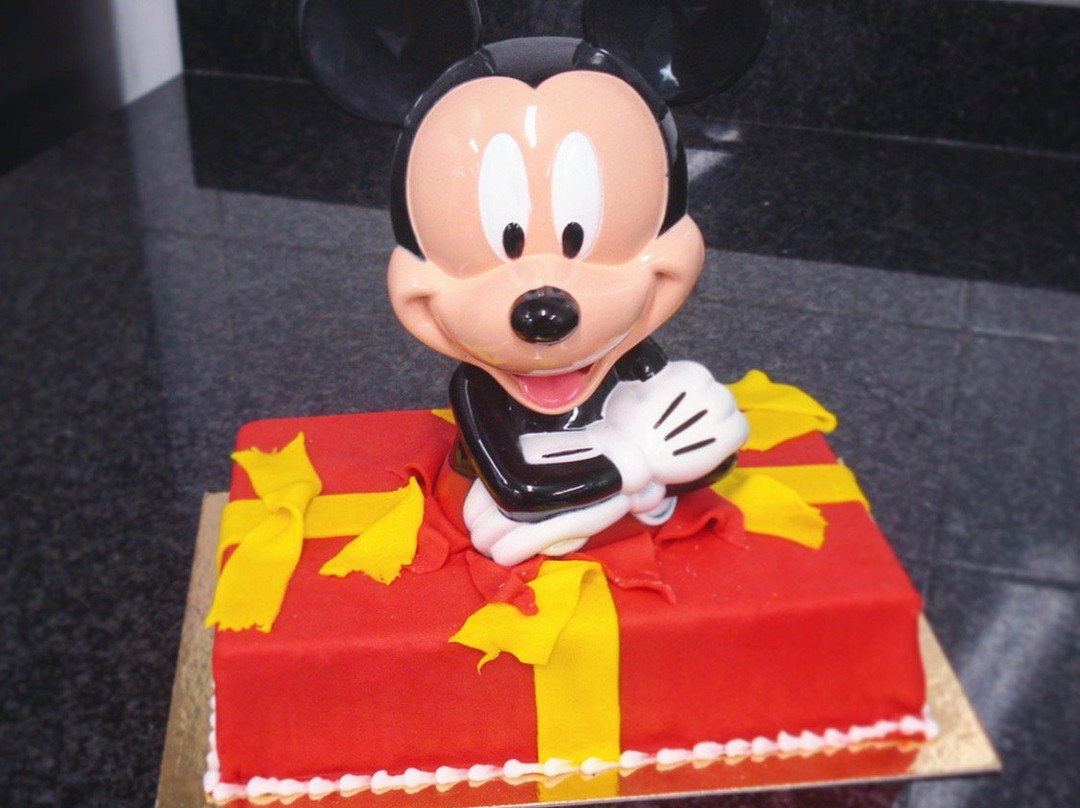 Boulangerie Godefroid