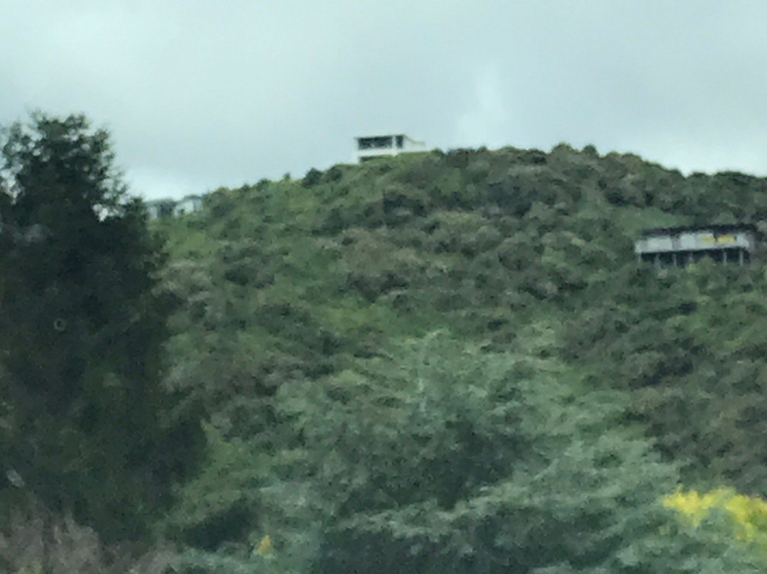 White House