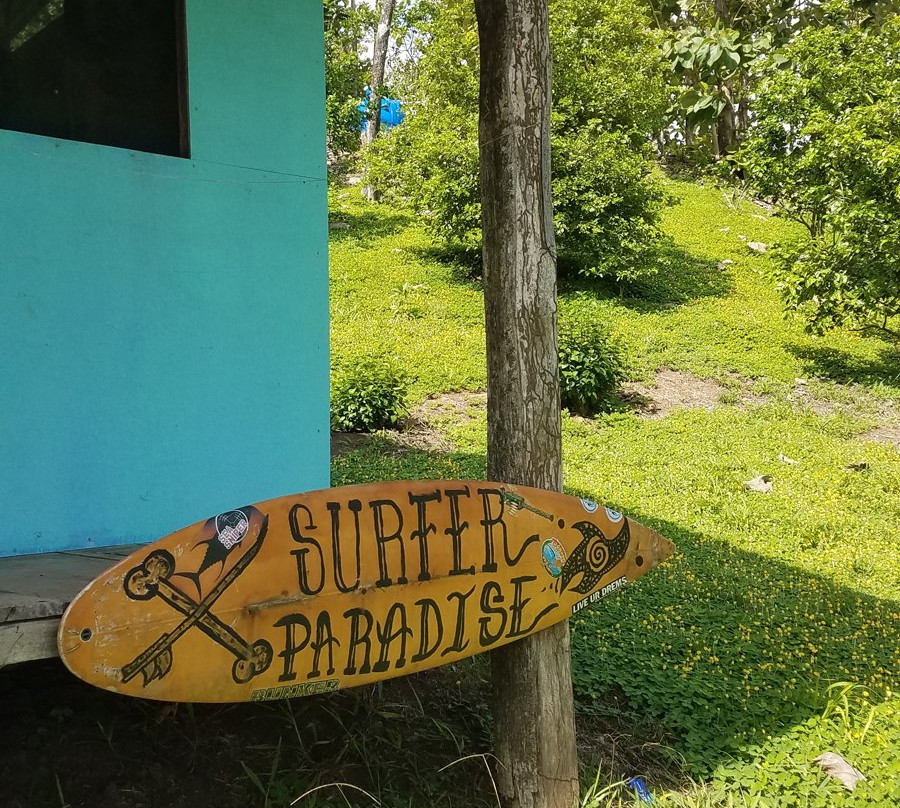 Surfer Paradise Private Island景点图片