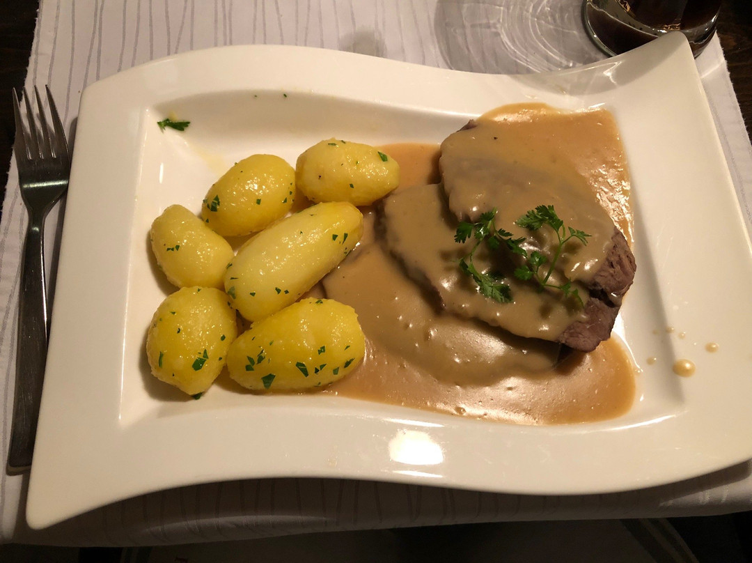 Hotel Tenbrock主图