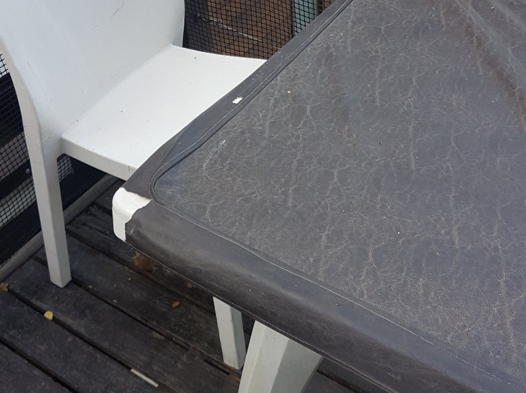 Posta Cangrejo Apart主图