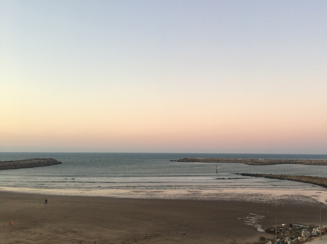 Plage de Rabat-拉巴特必去景点