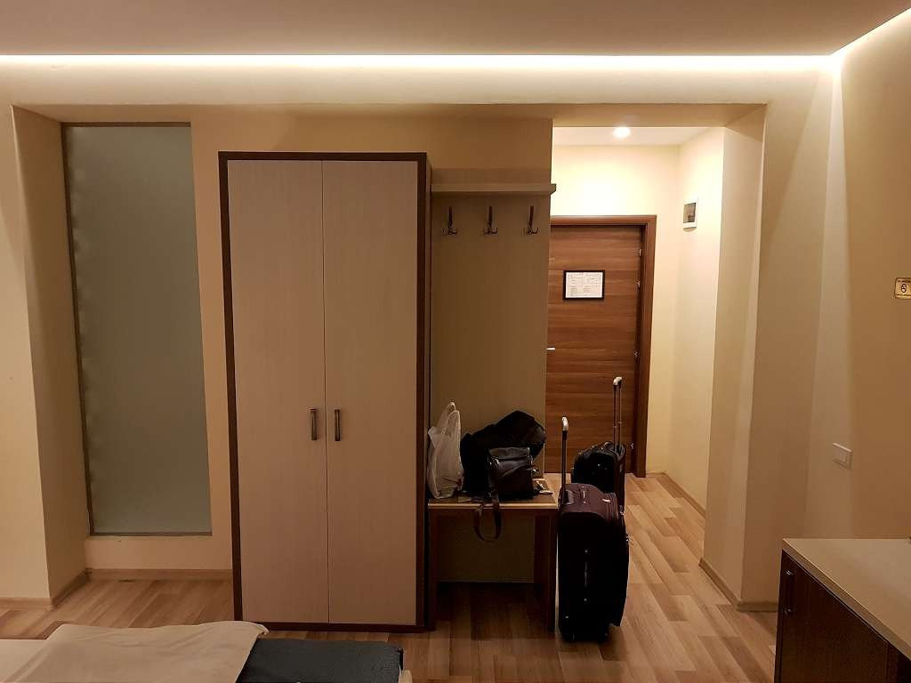 Monopoly Hotel主图